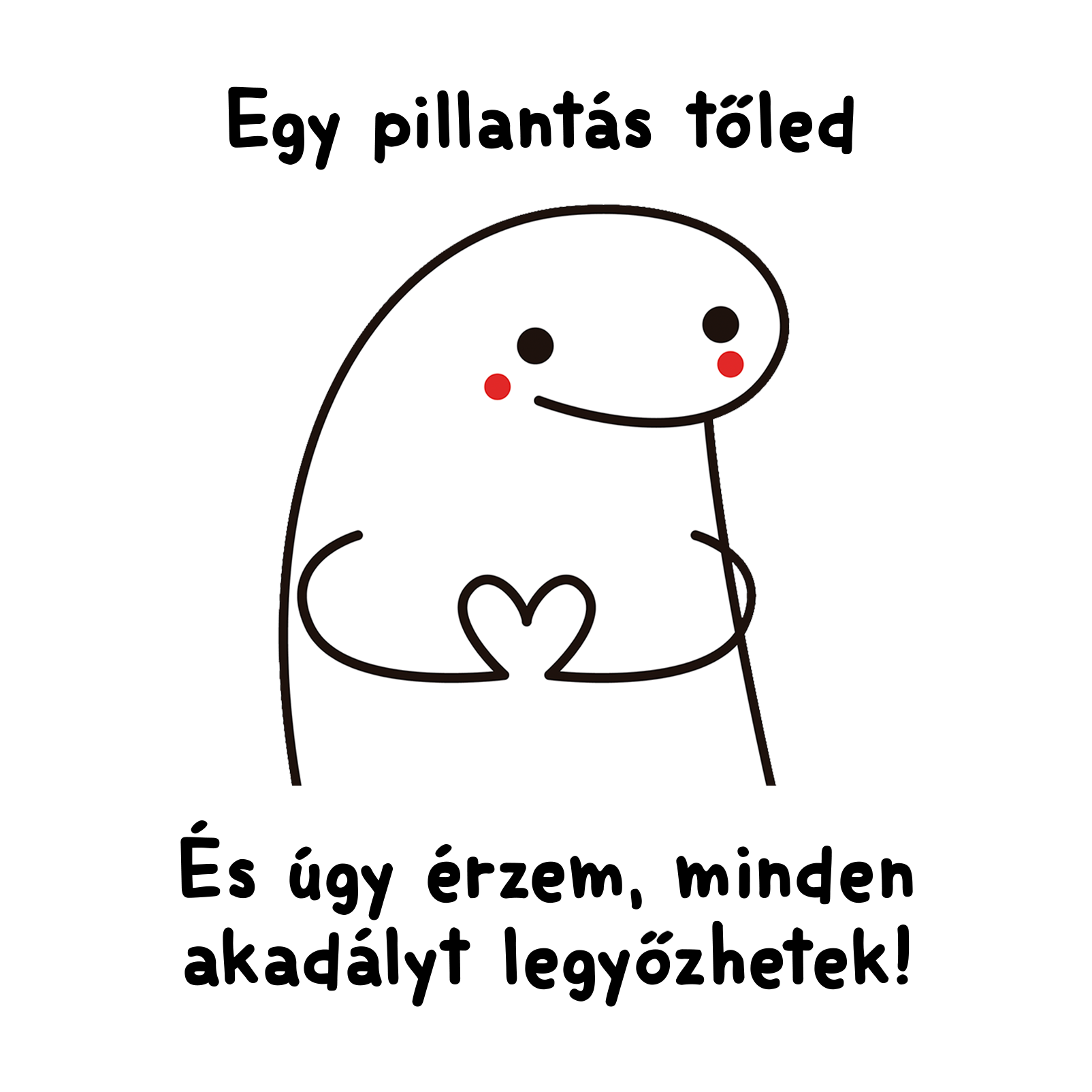 Egy pillantás tőled - Stickman.png
